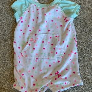 Baby Romper 0-3M